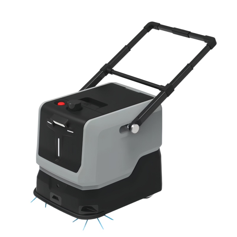 鹤岗坦洁无人智能清洁机器人T10